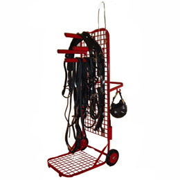 Bennington Carriages Harness Trolley