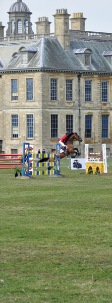 2010 Belton Horse Trials - Try Driving Gallery