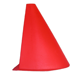 Carriage Driving Cone