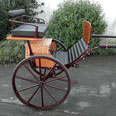 Bennington Intro 2 Wheeler 