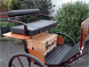 Bennington Intro 2 Wheeler