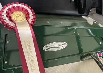 Indoor Championships 2025 - Photo Gallery