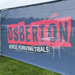 Osberton Driving Trials 2022