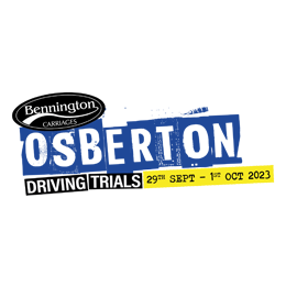 Osberton Driving Trials 2023