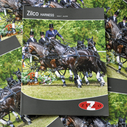 Zilco Harness
