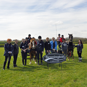2015 - Brackenhurst