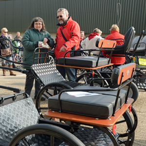 March 2016 - Bennington Open Day