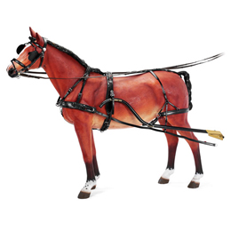 Zilco Classic Harness