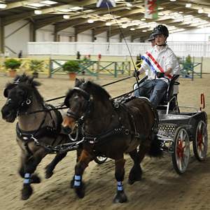 2011 - Indoor Championships Gallery