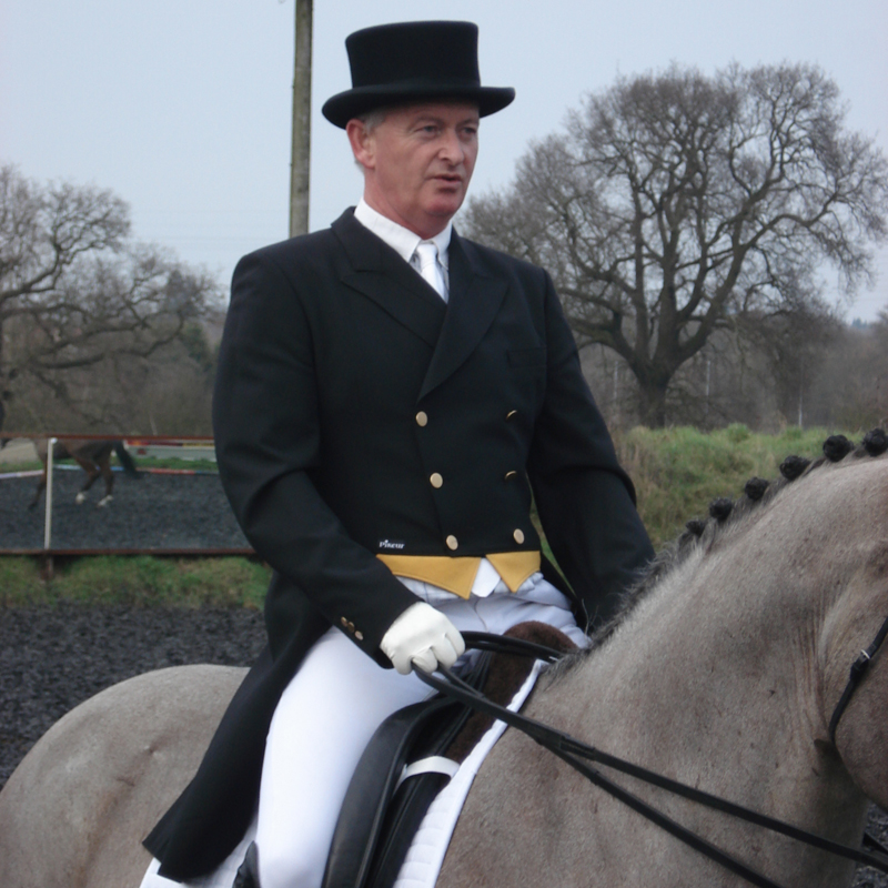 Dressage Masterclass