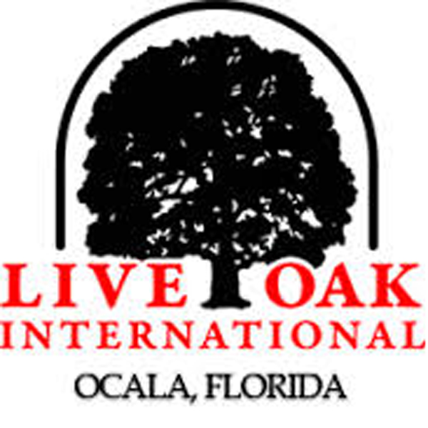 USA Trip to Live Oak