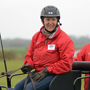 Equestrian Life - March 2016