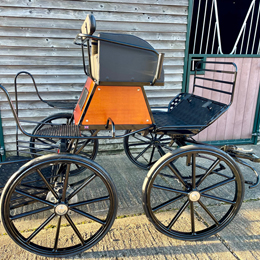 Bennington B1 Classic (Ref.666)