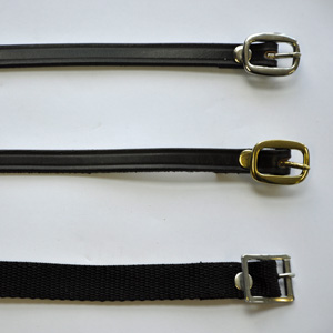 Seat Straps
