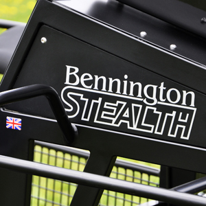 Bennington Stealth