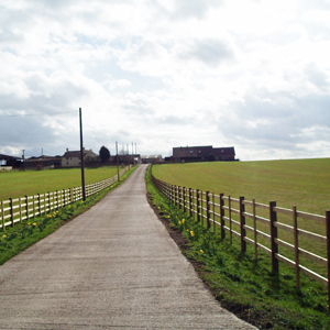 Academy Facilities