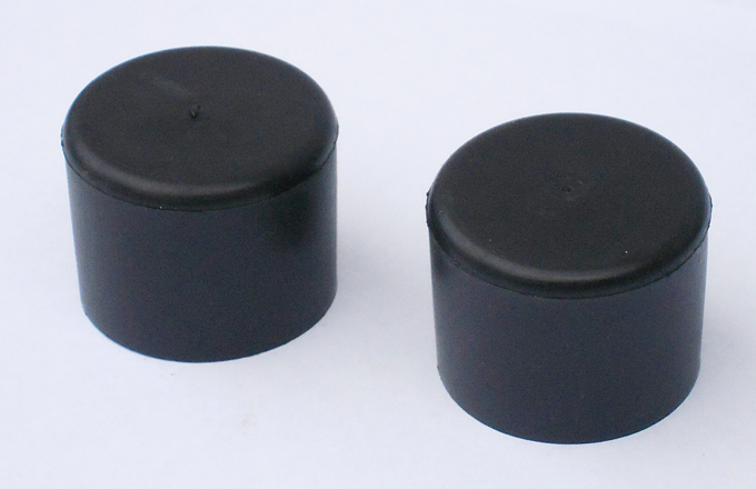 Shaft End Caps