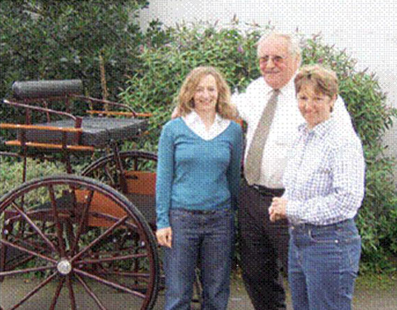 Village Link - October 2008