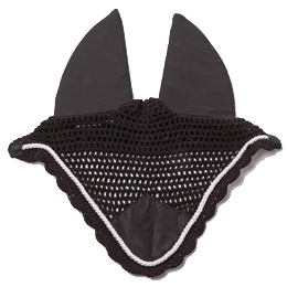 Fly Bonnet with Neoprene ears