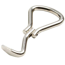 Folding Hoof Pick