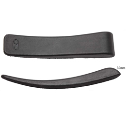 Replacement Pads for Classic Saddle