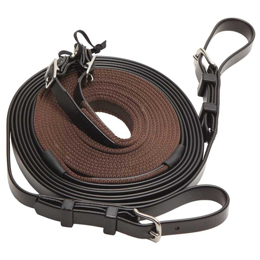 Zlico S Grip Reins