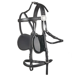NEW Deluxe SL Bridle