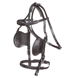 SL Standard Bridle - Complete