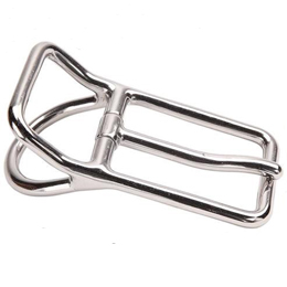 SL Combo Trace Buckles