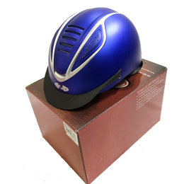 Sale - Blue Helmet