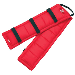 Zilco Driva Puffa Pads