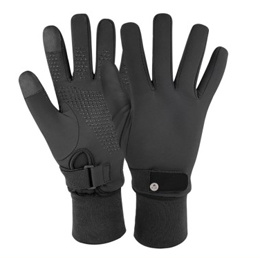 Equestrian Gloves