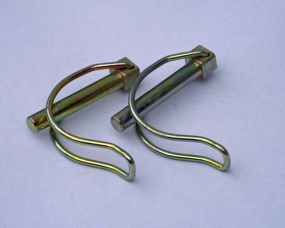 Locking Pins