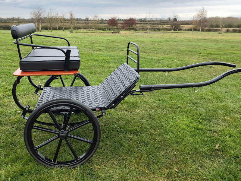 Bennington Mini 2 Wheeler (Ref.596) Bennington Carriages