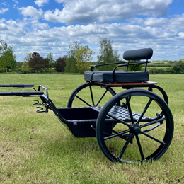 Bennington Mini Magnum (Ref.598)