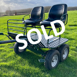 Bennington Fun Bug (Ref.651)