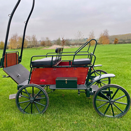 Bennington Challenger Ref.660