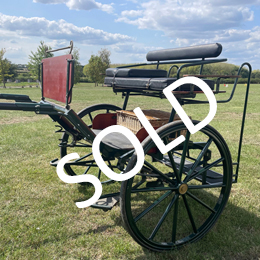 Bennington Buccaneer Competitor (Ref:665)