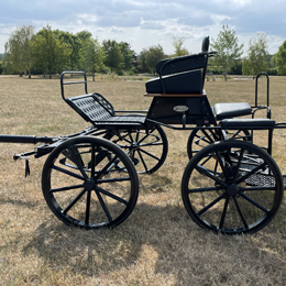 Bennington Mini Magnum Sport (Ref.668)