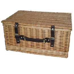 Wicker Basket