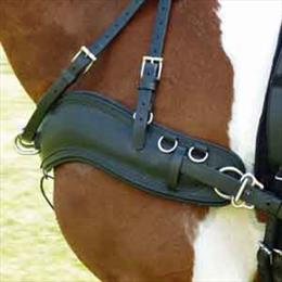 Empathy Breastplates & Parts