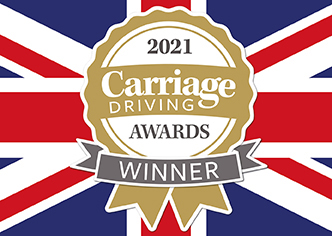 Carriage driving business of the year 